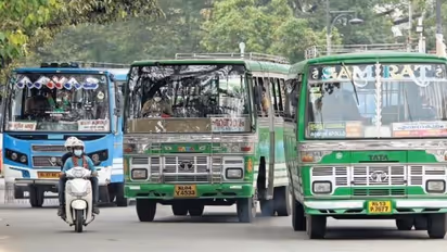 Kerala announces new fares for buses, taxis, auto-rickshaw, effective from May 1