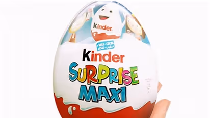 കിന്ഡര് സര്പ്രൈസ് മാക്സി വിപണിയില് നിന്ന് നീക്കം ചെയ്ത് സൗദി, മുന്നറിയിപ്പുമായി ഒമാന്