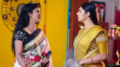 Intinti Gruhalakshmi: భాగ్యకు వ్యతిరేకంగా నూరిపోస్తున్న లాస్య.. ఇబ్బందుల్లో పడ్డ తులసి?