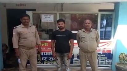 ಯುವತಿಯ ಕಿಡ್ನ್ಯಾಪ್ ಮಾಡಿ ಬಲವಂತದ ಮತಾಂತರ, ಆರೋಪಿ ಪೊಲೀಸರ ಅತಿಥಿ!