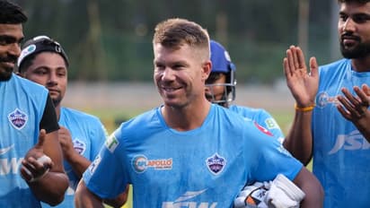 David Warner: వార్నర్ అరుదైన ఘనత.. ఐపీఎల్ చరిత్రలో ఒకే ఒక్కడు.. 