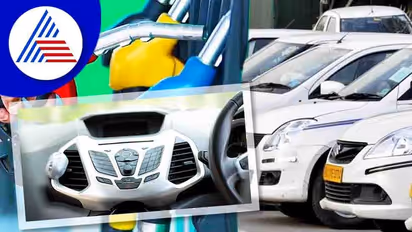 Petrol, Diesel Price Today: ಬೆಳಗಾವಿಯಲ್ಲಿ ಇಳಿಕೆಯಾದ, ವಿಜಯನಗರ ಜಿಲ್ಲೆಯಲ್ಲಿ ಹೆಚ್ಚಾದ ಪೆಟ್ರೋಲ್‌, ಡೀಸೆಲ್‌ ಬೆಲೆ..