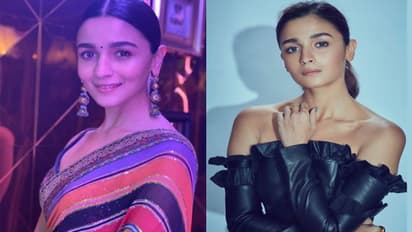 रणबीर की होने वाली हमसफर आलिया भट्ट के 8 मेकअप लुक्स, हर आउटफिट के लिए है परफेक्ट