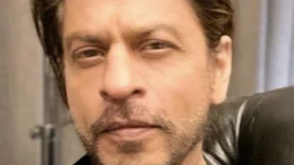 Pathaan : 'പത്താൻ' സഹ സംവിധായകന് സ്വന്തം കൈപ്പടയില്‍ കത്തെഴുതി ഷാരൂഖ്