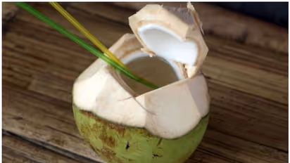 5 reasons why one should add coconut water in your diet