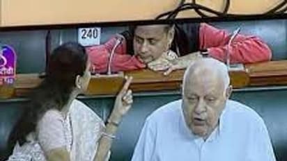 வைரல் வீடியோ.. இப்படி எல்லாம் பேசாதீங்க.. இது தாங்க உண்மை.. மீம்ஸ்களுக்கு முற்று புள்ளி வைத்த சசிதரூர்..