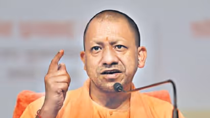 ಮಾಫಿಯಾಗೆ ಮಾತ್ರ ಬುಲ್ಡೋಜರ್, ಬಡವರಿಗೆ ಅಲ್ಲ ಎಂದ ಯೋಗಿ ಆದಿತ್ಯನಾಥ್!