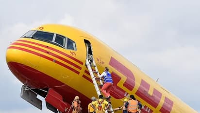 ದಿಗ್ಗಜ ಕಂಪನಿಗಳಿಂದ ಶಾಕ್, ಇದೀಗ ಡಿಹೆಚ್‌ಎಲ್‌ನಿಂದ 8000 ಉದ್ಯೋಗ ಕಡಿತ