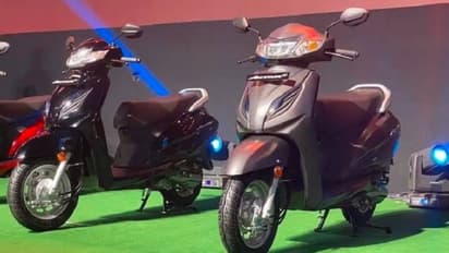 Honda Activa:హోండా ఆక్టివా  6G, ఆక్టివా  125 స్కూటర్ల ధర పెంపు.. ఒక్కో వేరియంట్ కొత్త ధర ఎంత పెరిగిందంటే..