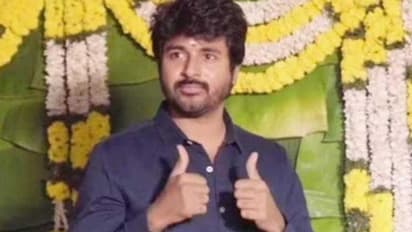 SK 20 : റൊമാന്റിക് കോമഡി ചിത്രവുമായി ശിവകാര്ത്തികേയൻ, 'എസ്കെ 20' പുതിയ അപ്ഡേറ്റ്