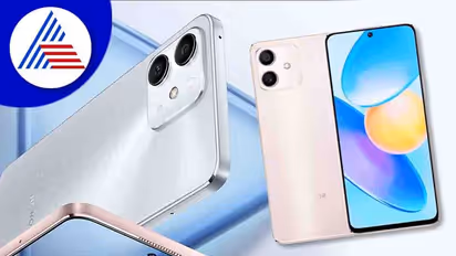 Honor Play 6T, 6T Pro ಲಾಂಚ್:‌ ಬೆಲೆ ಎಷ್ಟು? ಏನೆಲ್ಲಾ ವಿಶೇಷತೆಗಳಿವೆ?