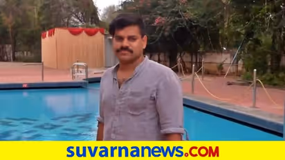 ಬಿಡಿಸಲಾರದ ಬಂಧ: ಹೆತ್ತ ಕರುಳ ಹುಡುಕುತಾ ಭಾರತಕ್ಕೆ ಬಂದ ಅಮೆರಿಕಾ ಪ್ರಜೆ