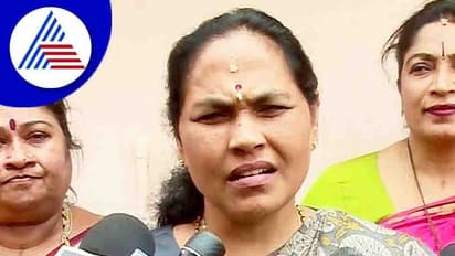 Udupi: ನರೇಂದ್ರ ಮೋದಿ ಸರ್ಕಾರದ ಹಣ ಸಿದ್ದರಾಮಯ್ಯರದ್ದು ಹೆಸರು: ಶೋಭಾ ಕೆರಂದ್ಲಾಜೆ ಕಿಡಿ