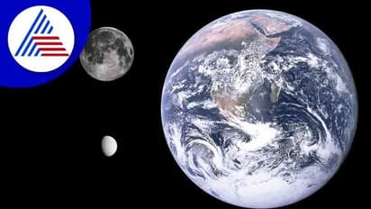 Saturns Moon Dione: ಶನಿಯ ಉಪಗ್ರಹ ಚಂದ್ರ ಡಿಯೋನ್ ಆಕಾಶಕಾಯ ಸಂಕ್ರಮಣ ನೋಡಿದ್ದೀರಾ?