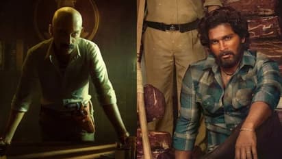 Pushpa : ടെലിവിഷനിൽ ഇനി 'പുഷ്പ'യുടെ ആറാട്ട്; അല്ലു അർജുൻ ചിത്രത്തിന്റെ പ്രീമിയർ ഏഷ്യാനെറ്റിൽ