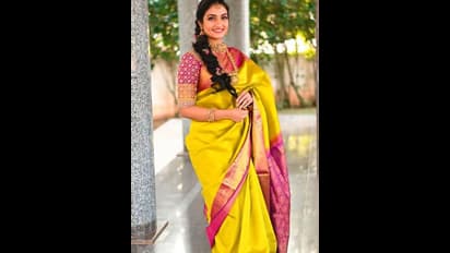 ಚಿಕ್ಕ ವಯಸ್ಸಿನಲ್ಲಿ ದಪ್ಪ ಇದ್ದೆ ಅಂತ ಬಾಡಿ ಶೇಮ್ ಮಾಡಿದ್ದಾರೆ ಎಂದ ನಟಿ ವೈಷ್ಣವಿ! 