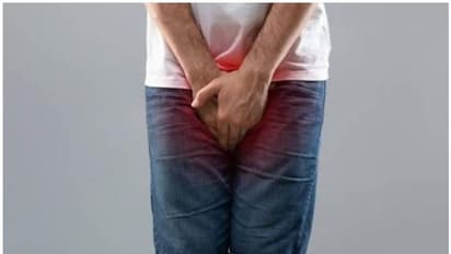 കഞ്ചാവ് ലഹരിയില്‍ ലിംഗം മുറിച്ചുമാറ്റി; സമൂഹത്തിന് നല്ലത് വരാനാണ് ഇത് ചെയ്തതെന്ന് യുവാവ്