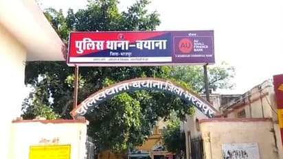 राजस्थान में अजीब ठगी : चोरी हुआ मोबाइल 3 दिन बाद शख्स ने लौटाया, खुश हुआ पीड़ित कुछ घंटे बाद सिर पकड़कर बैठा