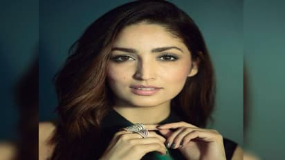 यामी गौतम ‘दसवीं’ का रिव्यू देख भड़कते हुए कह दी ये बड़ी बात, जानें अदाकारा को क्यों आया गुस्सा