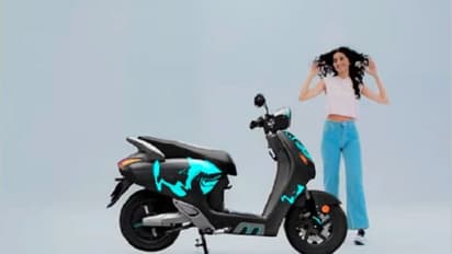 Bounce Infinity E1:బౌన్స్ ఇన్ఫినిటీ  ఈ1 ఎలక్ట్రిక్ స్కూటర్ వచ్చేస్తోంది..  ఏప్రిల్ 18 నుండి డెలివరీలు..