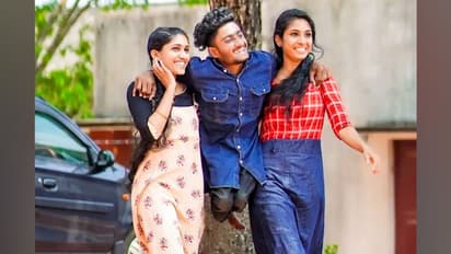 Watch: Differently-abled youth being carried by his two friends in Kerala will melt your heart