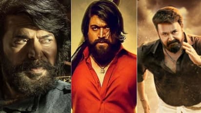 Yash In Kochi : 'നീ പോ മോനെ ദിനേശാ'യ്ക്കൊപ്പം 'ചാമ്പിക്കോ'യും; ലുലു മാളിനെ ഇളക്കി മറിച്ച് റോക്കി ഭായ്