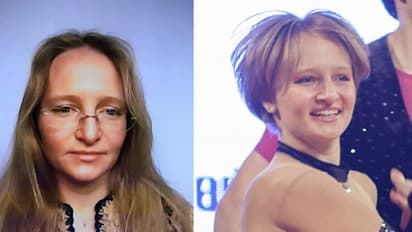 Russia Ukraine war: పుతిన్ కుమార్తెలపై ఈయూ ఆంక్షలు..