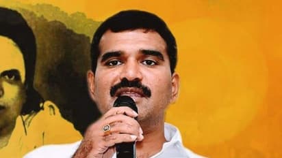 தவறான தகவலை சமூக வலைதளத்தில் பரப்பியது தவறுதான்.. விசாரணைக்குப் பின் பல்டியடித்த பாஜக ஐடி விங் தலைவர்.