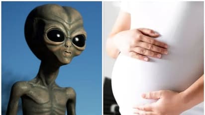 Alien :  അന്യഗ്രഹ ജീവികൾ മനുഷ്യരുമായി ലൈംഗിക ബന്ധത്തിൽ ഏർപ്പെട്ടിട്ടുണ്ടെന്ന് റിപ്പോർട്ട്