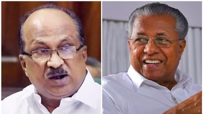 'കേരളം കണ്ട മികച്ച മുഖ്യമന്ത്രിമാരിലൊരാൾ'; പിണറായിയെ വാഴ്ത്തി കെ വി തോമസ്