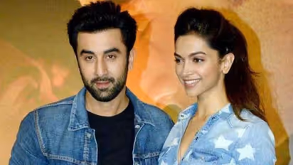 Here's how Deepika Padukone reacted to ex-boyfriend Ranbir Kapoor and Alia Bhatt's marriage post