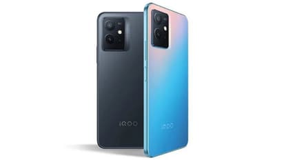 ಏ. 27ಕ್ಕೆ iQoo Z6 Pro 5G ಭಾರತದಲ್ಲಿ ಬಿಡುಗಡೆ, ಏನೆಲ್ಲ ವಿಶೇಷತೆ? ಬೆಲೆ ಎಷ್ಟು?