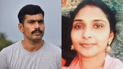 കൊയിലാണ്ടിയിൽ തീവണ്ടി തട്ടി മരിച്ച നിലയിൽ യുവാവും യുവതിയും, ആത്മഹത്യയെന്ന് നിഗമനം