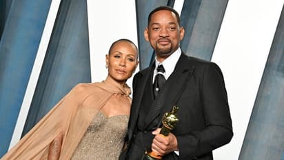 Here's what Will Smith has to say after 10 years ban from Oscars; read his statement