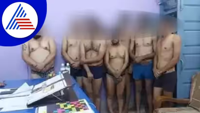 ಬಿಜೆಪಿ ನಾಯಕರೊಬ್ಬರ ವಿರುದ್ಧ ವರದಿಗಾರಿಕೆ, ಪತ್ರಕರ್ತರಿಗೆ ಒಳವಸ್ತ್ರದ ಶಿಕ್ಷೆ!