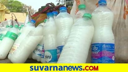 ರಾಯಚೂರಲ್ಲಿ ಎಗ್ಗಿಲ್ಲದೆ ನಡೀತಿದೆ ಅಕ್ರಮ ಮದ್ಯ ಮಾರಾಟ ದಂಧೆ..!