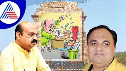 ಕಟೀಲ್ ಭವಿಷ್ಯ ಏನು? ವಿಜಯೇಂದ್ರ ಮಂತ್ರಿ ಆಗ್ತಾರಾ? ದಿಲ್ಲಿಯಲ್ಲಿ ಈ ಬಾರಿ ಬೊಮ್ಮಾಯಿ ಗಟ್ಟಿದನಿ