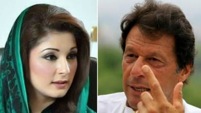 'ইমরান খান পাগল হয়ে গেছে', পাক প্রধানমন্ত্রীকে ভারতের যাওয়ার পরামর্শ বিরোধী নেত্রীর