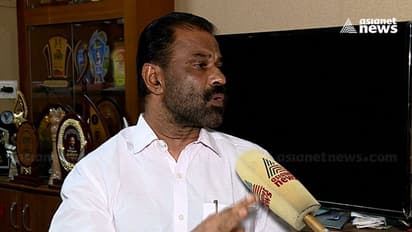 കെ വി തോമസ് അർഹിക്കാത്ത സ്ഥാനങ്ങൾ നേടിയ ചതിയൻ; രൂക്ഷ വിമർശനവുമായി കണ്ണൂർ മേയർ