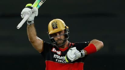 IPL 2023: ಗ್ಲೆನ್ ಮ್ಯಾಕ್ಸ್ವೆಲ್ ಆರ್ಸಿಬಿಯ ಕೆಲ ಪಂದ್ಯಗಳಿಗೆ ಡೌಟ್?