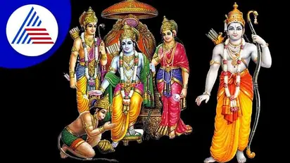 Ram Navami 2022: ಈ ಕೆಲಸಗಳನ್ನು ಮಾಡಿದ್ರೆ ನಿಮ್ಮಾಸೆ ಈಡೇರುವುದು!