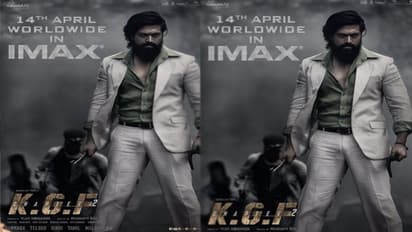 భారీ తేడాతో RRR ని బీట్ చేయబోతున్న KGF 2.. కలిసొచ్చే అంశం అదే ?