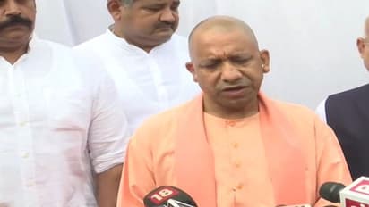 गोरखपुर में बोले सीएम योगी- 4 दशकों के बाद, एक सत्तारूढ़ दल विधान परिषद में बहुमत प्राप्त करेगा