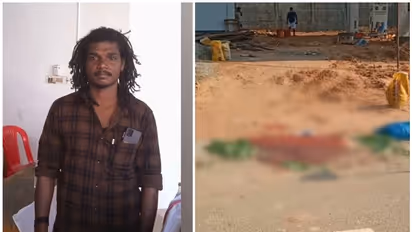 കൊട്ടാരക്കര കൊക്കാട് മനോജ് വധം; രണ്ട് പേർ പിടിയിൽ 