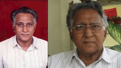 విషాదం..సీనియర్ నటుడు మన్నవ బాలయ్య మృతి.. చిరంజీవి సినిమాతో నంది అవార్డు