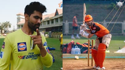 IPL 2022 CSK vs SRH: మరోసారి టాస్ గెలిచిన సన్‌రైజర్స్ హైదరాబాద్... సీజన్‌లో తొలి విజయం కోసం..