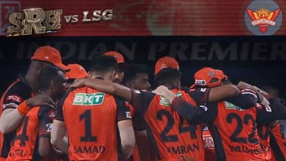 IPL 2022: సన్ రైజర్స్ కు బిగ్ షాక్.. కీలక ఆటగాడికి గాయం.. తర్వాత మ్యాచులకు డౌటే..