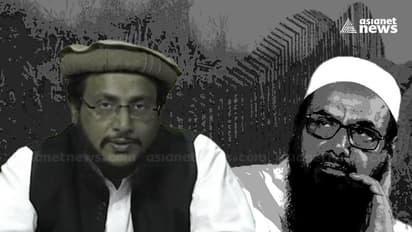 ഹാഫിസ് സെയ്യിദിൻ്റെ മകനെ ഭീകരനായി പ്രഖ്യാപിച്ച് ഇന്ത്യ; കശ്മീരിൽ രണ്ട് ഭീകരരെ വധിച്ച് സൈന്യം