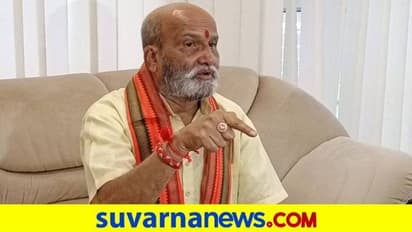 Boycott Muslim Jewellery Shop ಕೇರಳಕ್ಕೆ ಹೋಗಿ ಹೋರಾಡುತ್ತೇನೆಂದ ಮುತಾಲಿಕ್ 