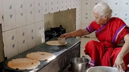 എയ്ഡ്സ് ബാധിതരായ, ഉപേക്ഷിക്കപ്പെട്ട 125 -ലേറെ കുഞ്ഞുങ്ങളുടെ അമ്മ